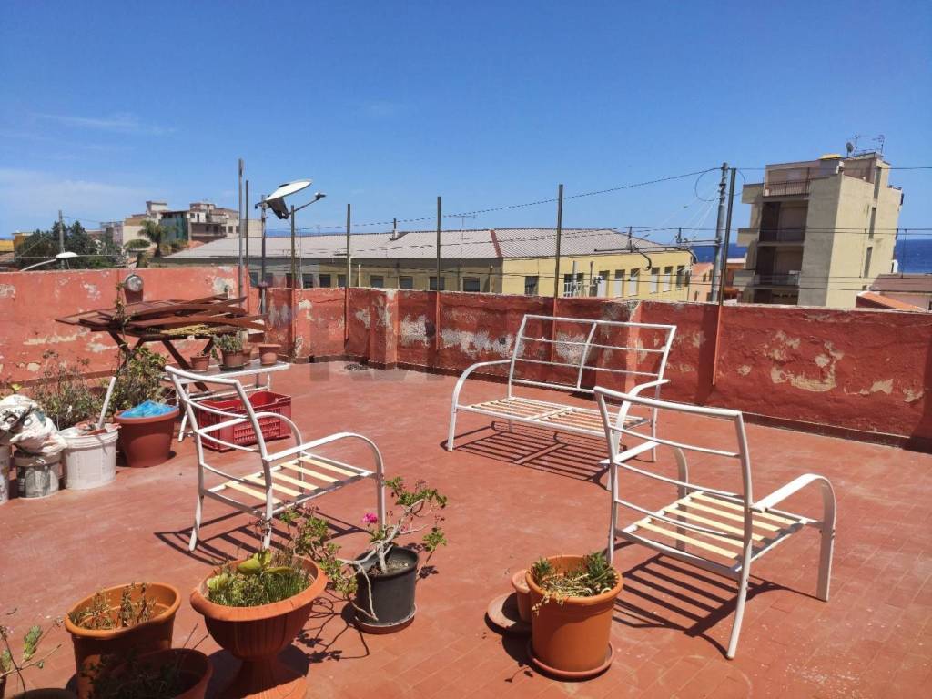 Casa indipendente a Santa teresa di riva in Via delle colline, 6 - Foto 2