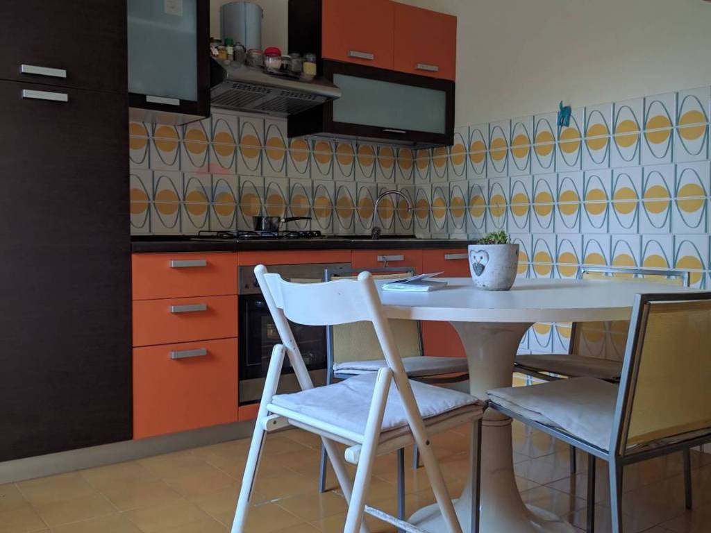 Casa indipendente a Santa teresa di riva in Via delle colline, 6 - Foto 4