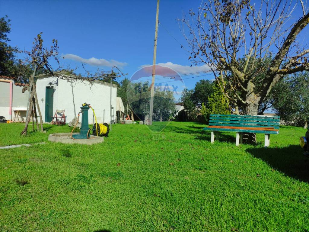 Villa a Laterza - Foto 4