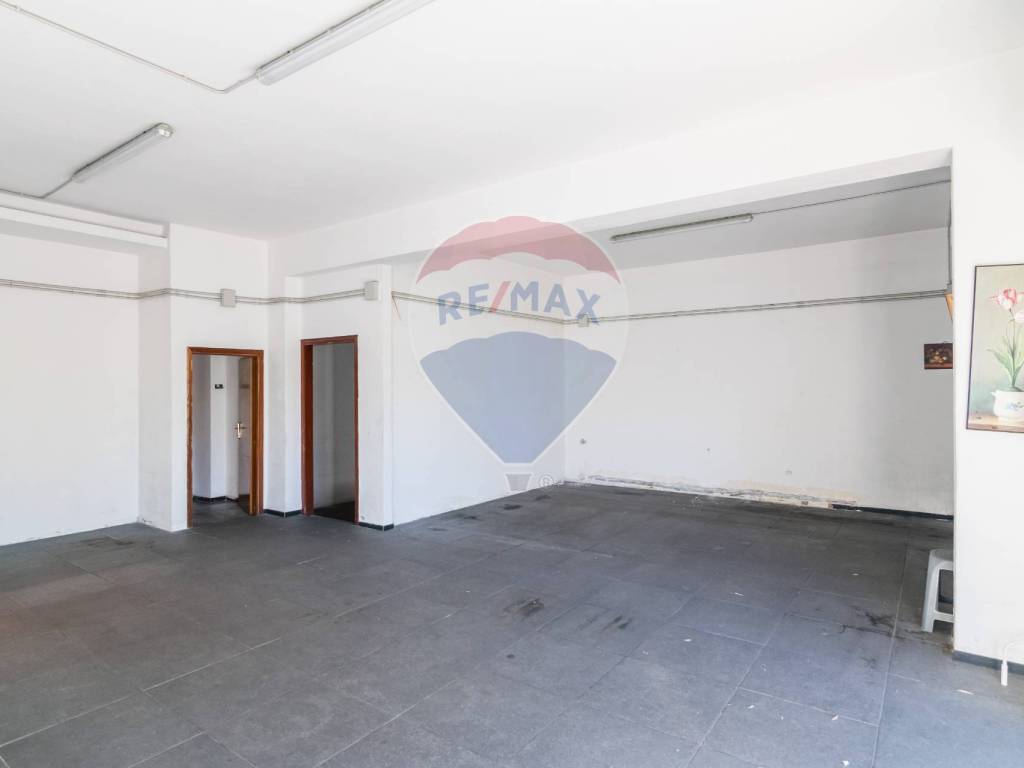 Immobile a Sant'agata li battiati in Via Lo Jacono Francesco - Foto 4