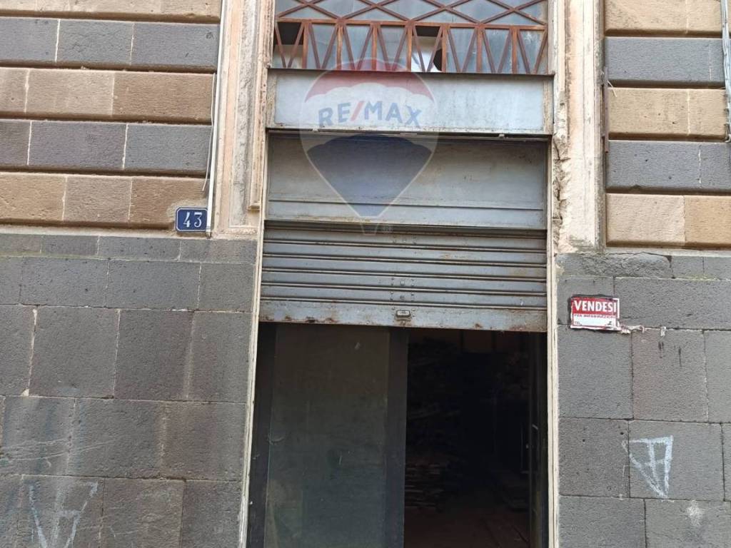 Immobile a Caltagirone in Via Infermeria, 43 - Foto 2