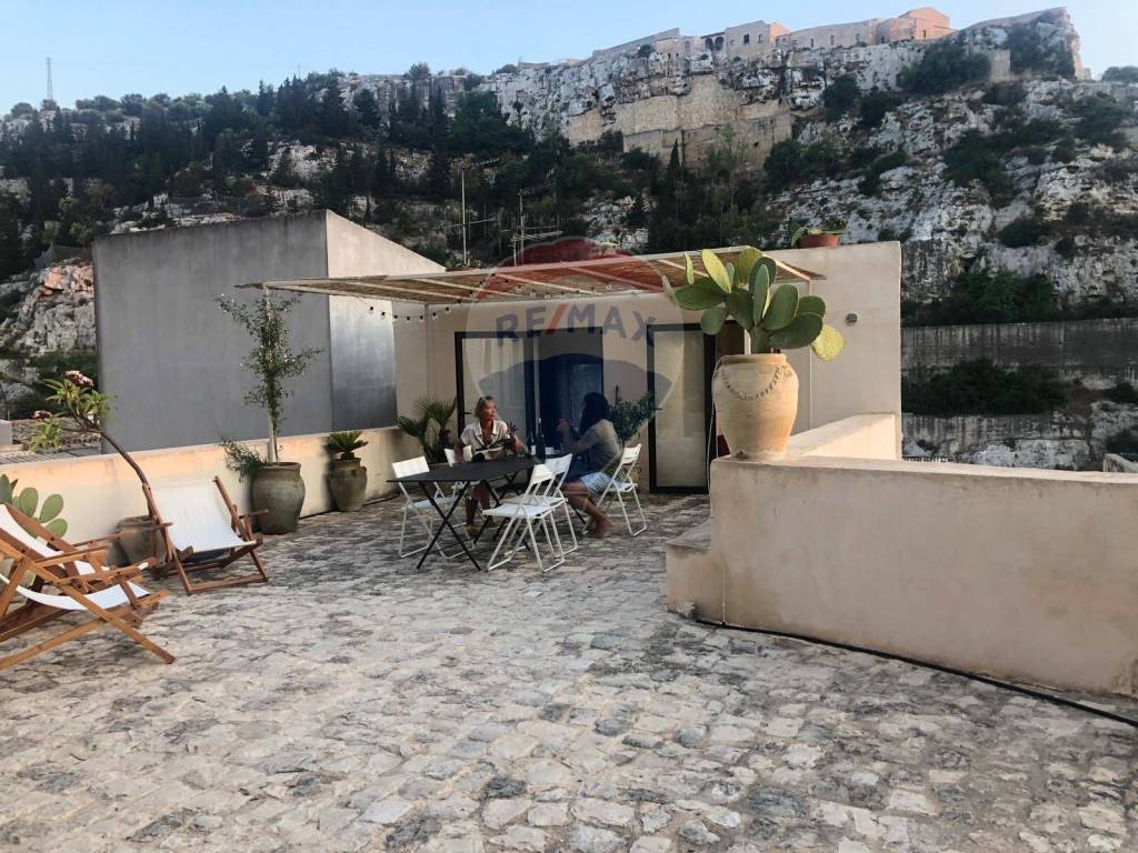 Casa indipendente a Scicli in Via Porticatazzo, 22 - Foto 2