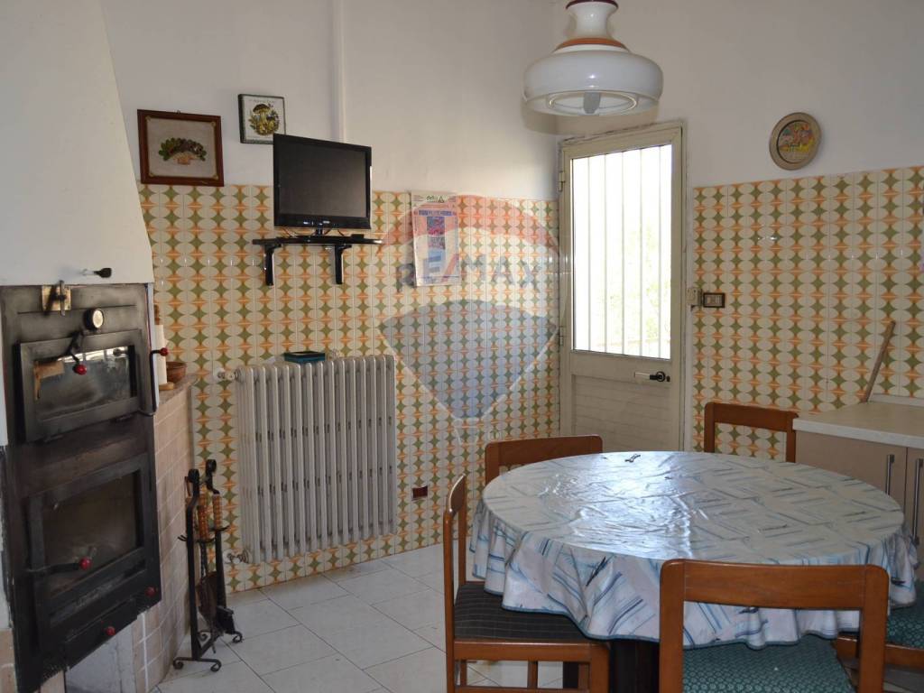 Casa indipendente a Ragusa in C.da San Giacomo - Foto 5