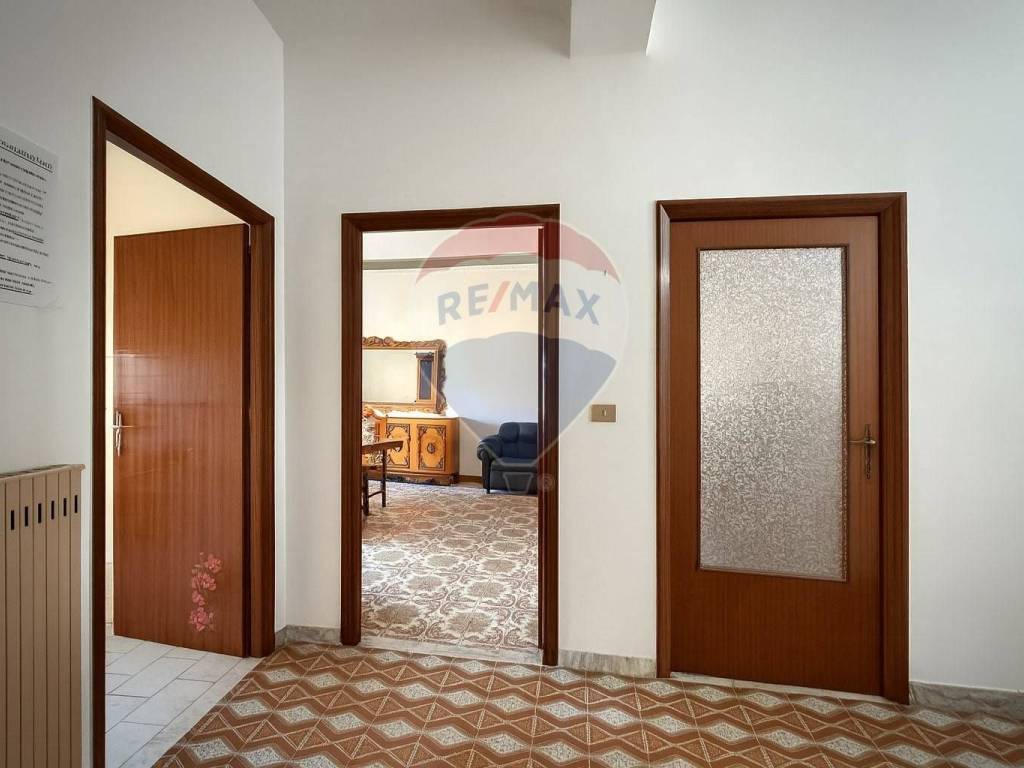 Casa indipendente a Linguaglossa in Via Libertà, 164 - Foto 3