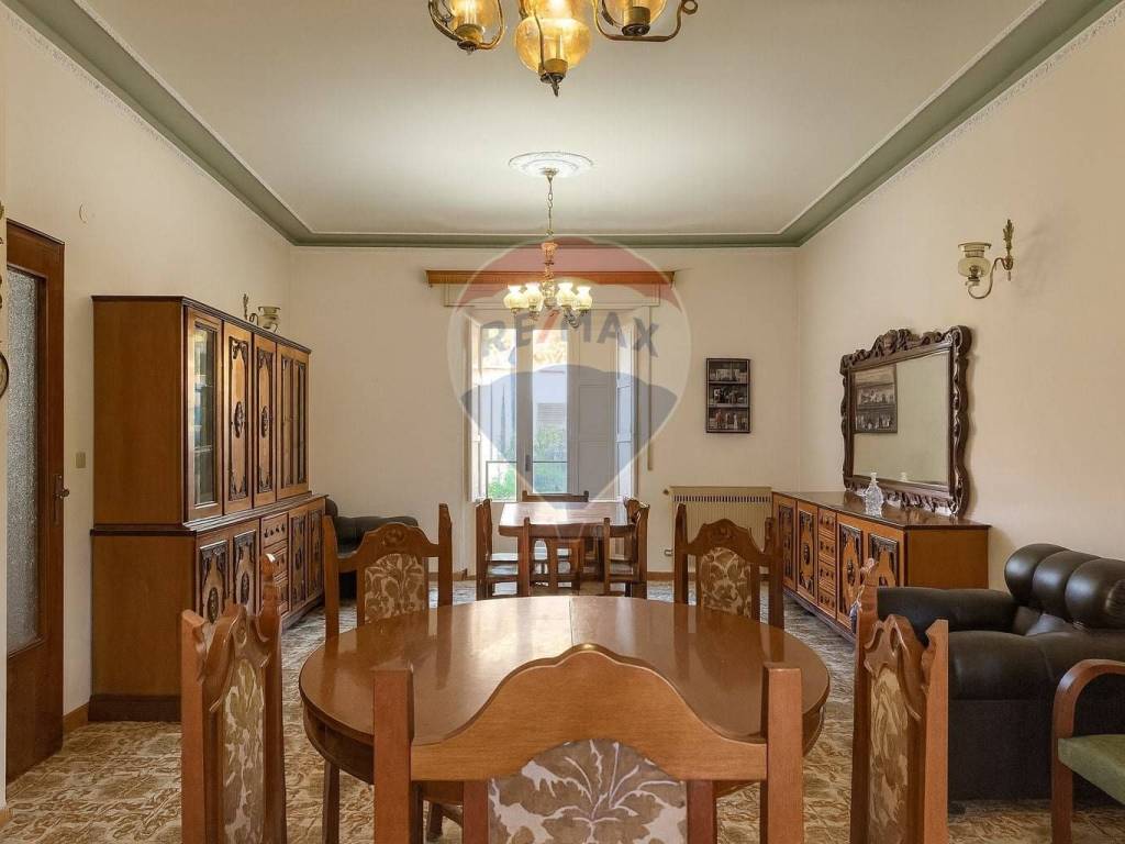 Casa indipendente a Linguaglossa in Via Libertà, 164 - Foto 4