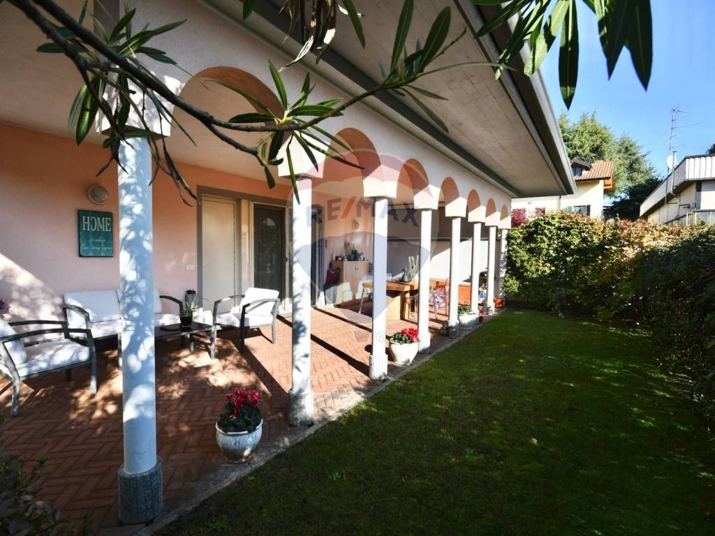 Appartamento a Gallarate in VIA DONATELLO - Foto 2