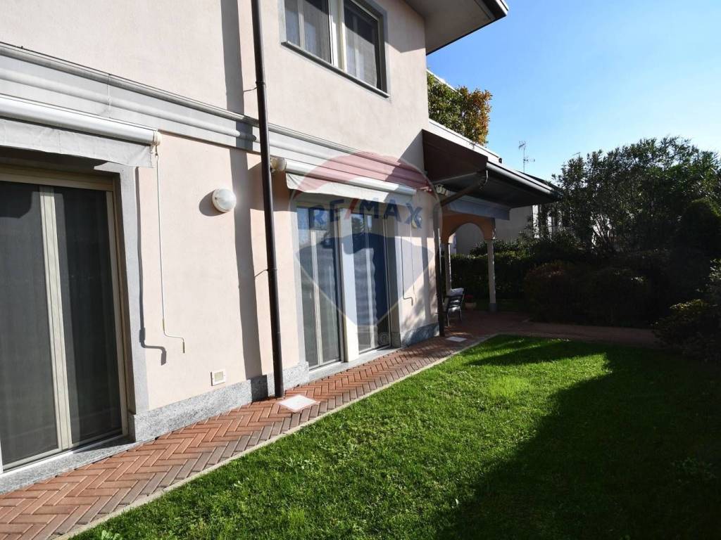 Appartamento a Gallarate in VIA DONATELLO - Foto 4