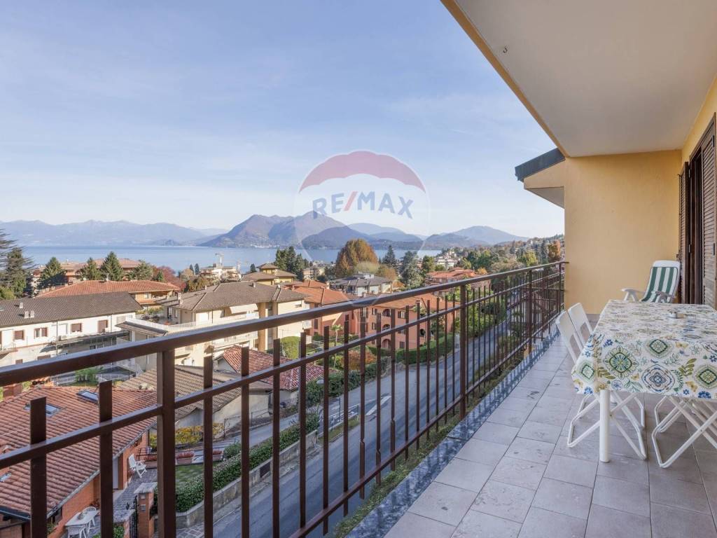 Appartamento a Stresa in Via Selvalunga - Foto 2