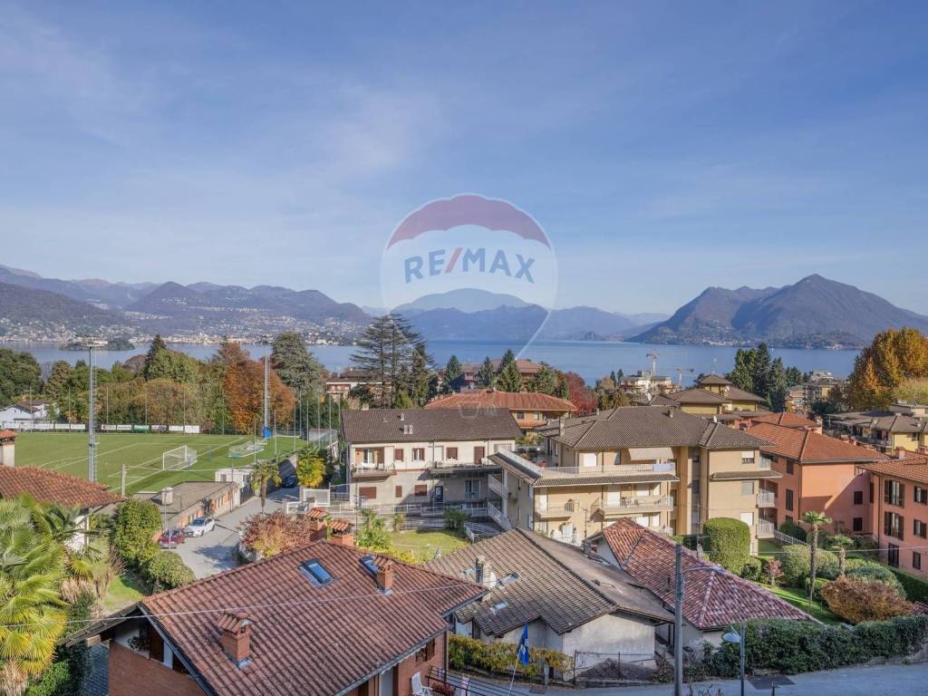 Appartamento a Stresa in Via Selvalunga - Foto 4