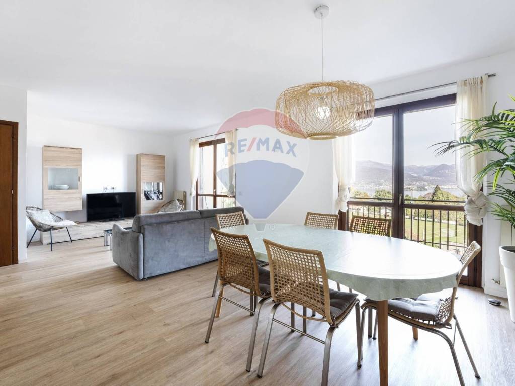 Appartamento a Stresa in Via Selvalunga - Foto 5