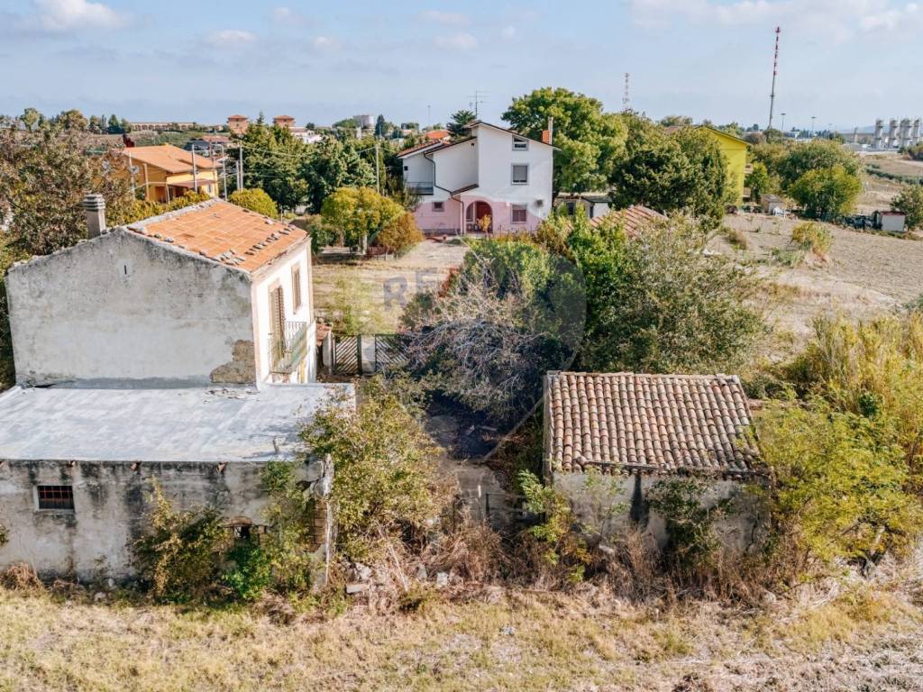 Casa indipendente a Cupello in C.da Montalfano, 2 - Foto 2