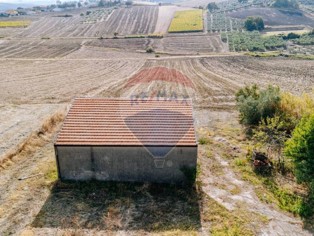 Casa indipendente a Cupello in C.da Montalfano, 2 - Foto 4