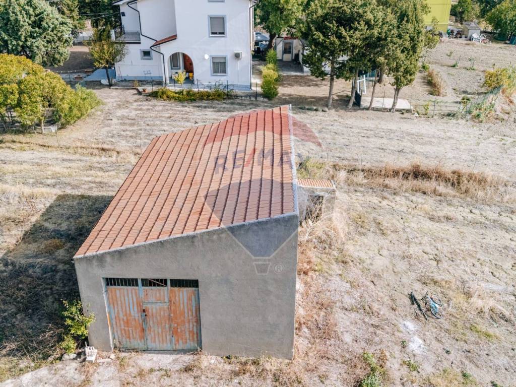 Casa indipendente a Cupello in C.da Montalfano, 2 - Foto 5