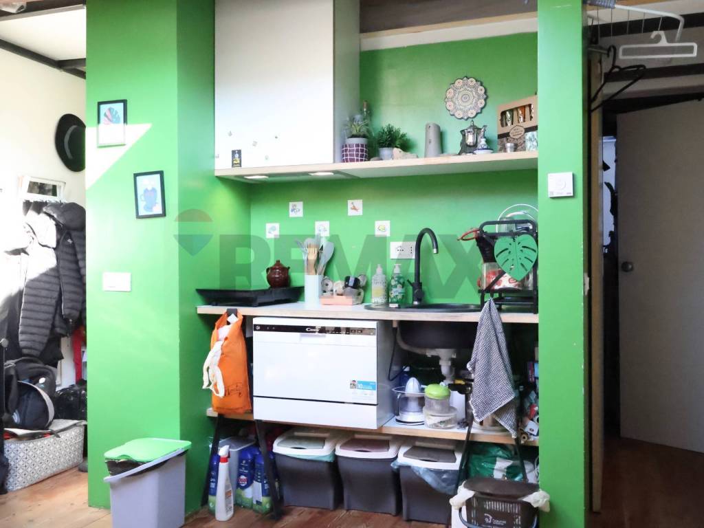 Attico / mansarda a Trento in Via san pietro, 7 - Foto 4