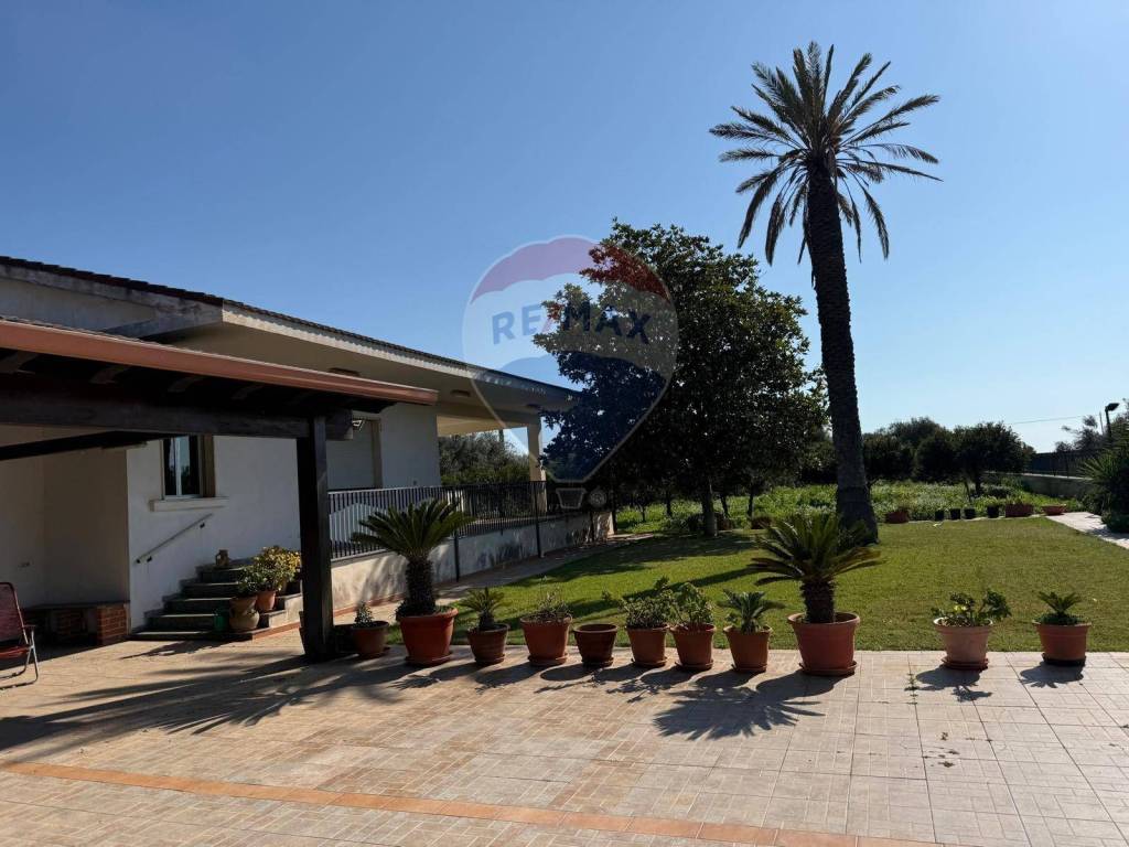 Villa a Modica in Via Roma, Marina di Modica - Foto 2