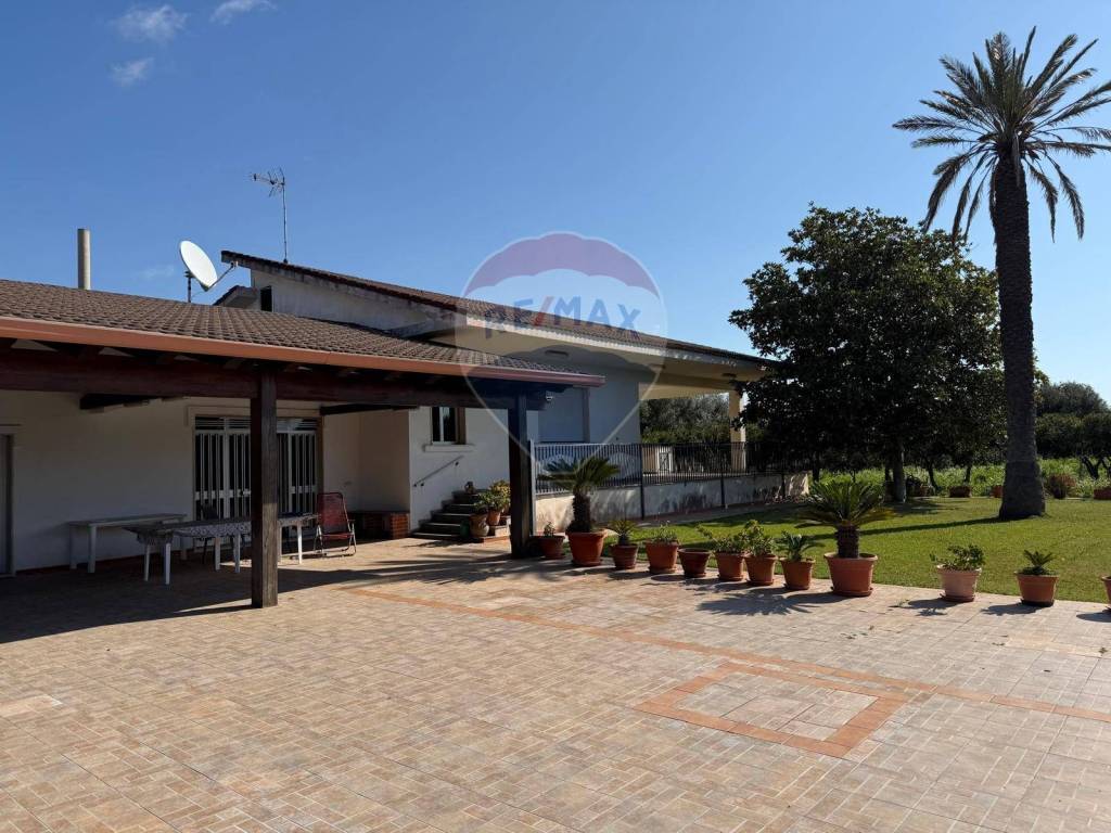 Villa a Modica in Via Roma, Marina di Modica - Foto 3