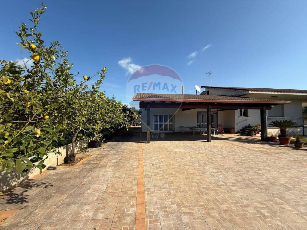 Villa a Modica in Via Roma, Marina di Modica - Foto 4