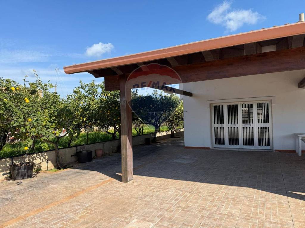 Villa a Modica in Via Roma, Marina di Modica - Foto 5