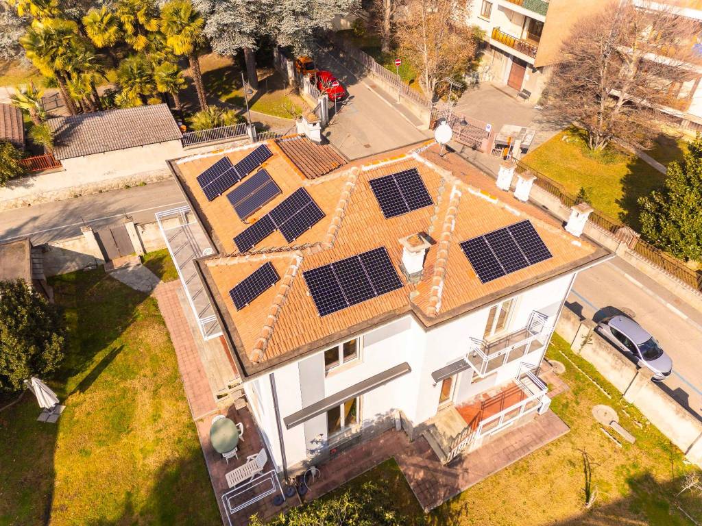 Villa a Rivoli in Via Giorgio Vecco - Foto 4