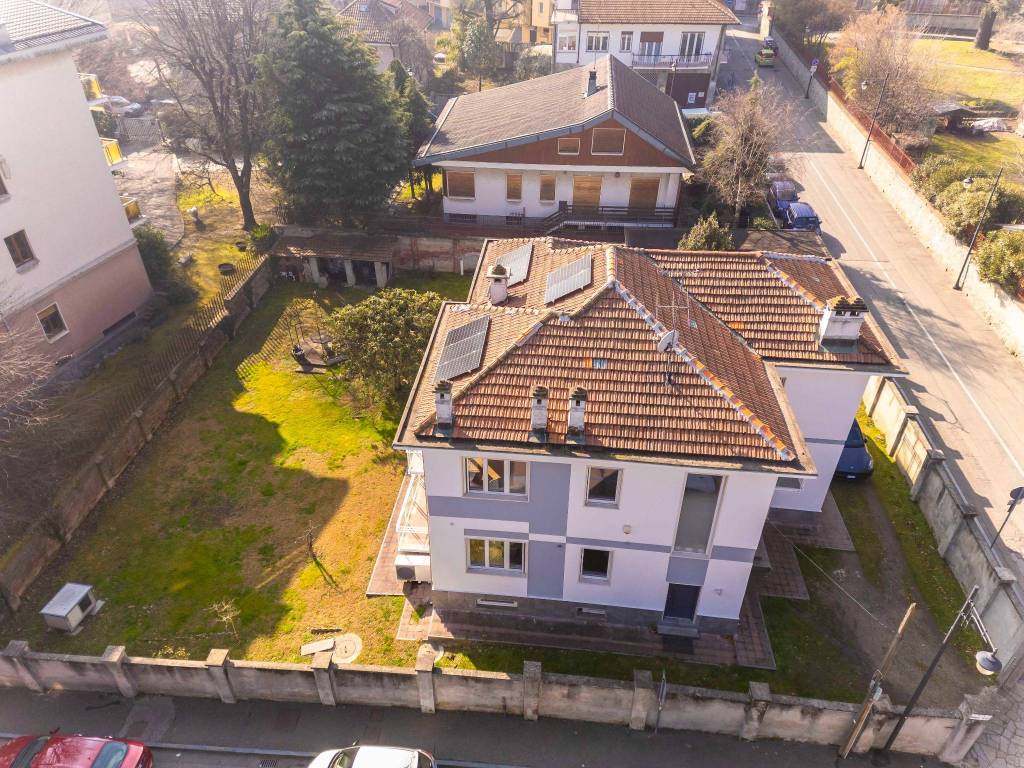 Villa a Rivoli in Via Giorgio Vecco - Foto 5