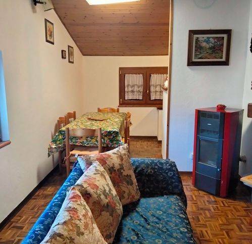 Attico / mansarda a Abetone cutigliano - Foto 5