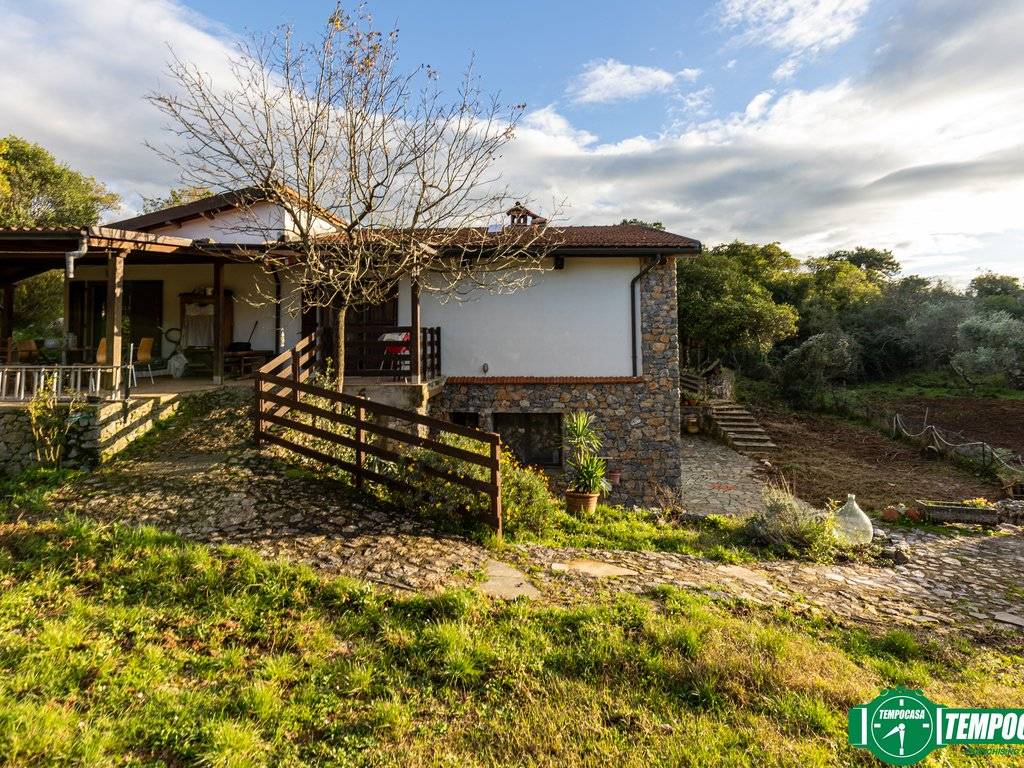 Villa a Lerici in Località Monti Branzi, 11 - Foto 2