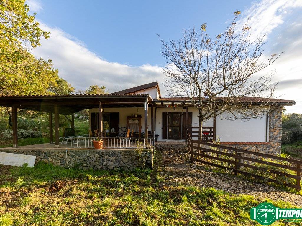 Villa a Lerici in Località Monti Branzi, 11 - Foto 3