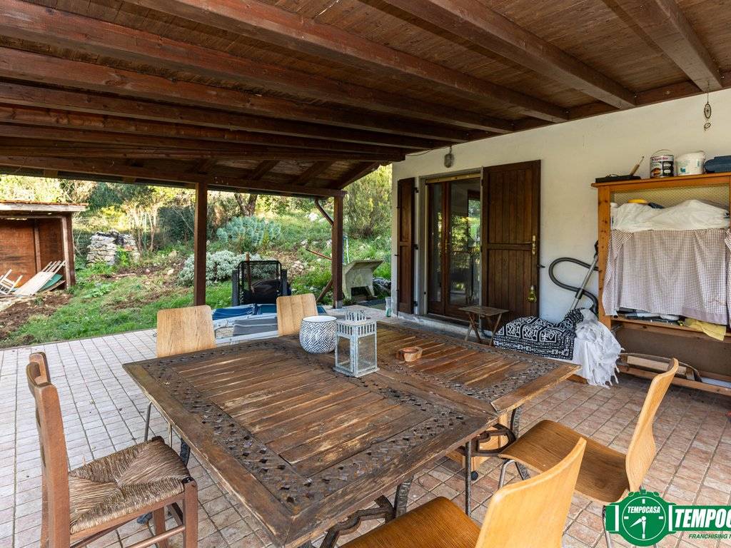 Villa a Lerici in Località Monti Branzi, 11 - Foto 4