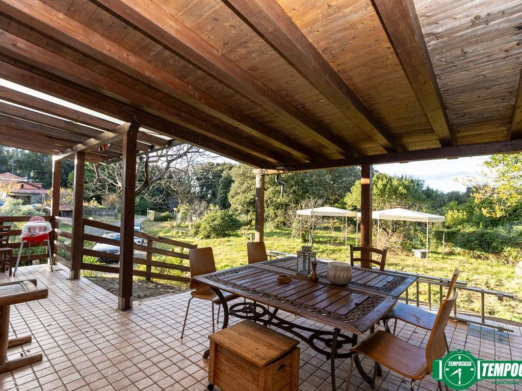 Villa a Lerici in Località Monti Branzi, 11 - Foto 5