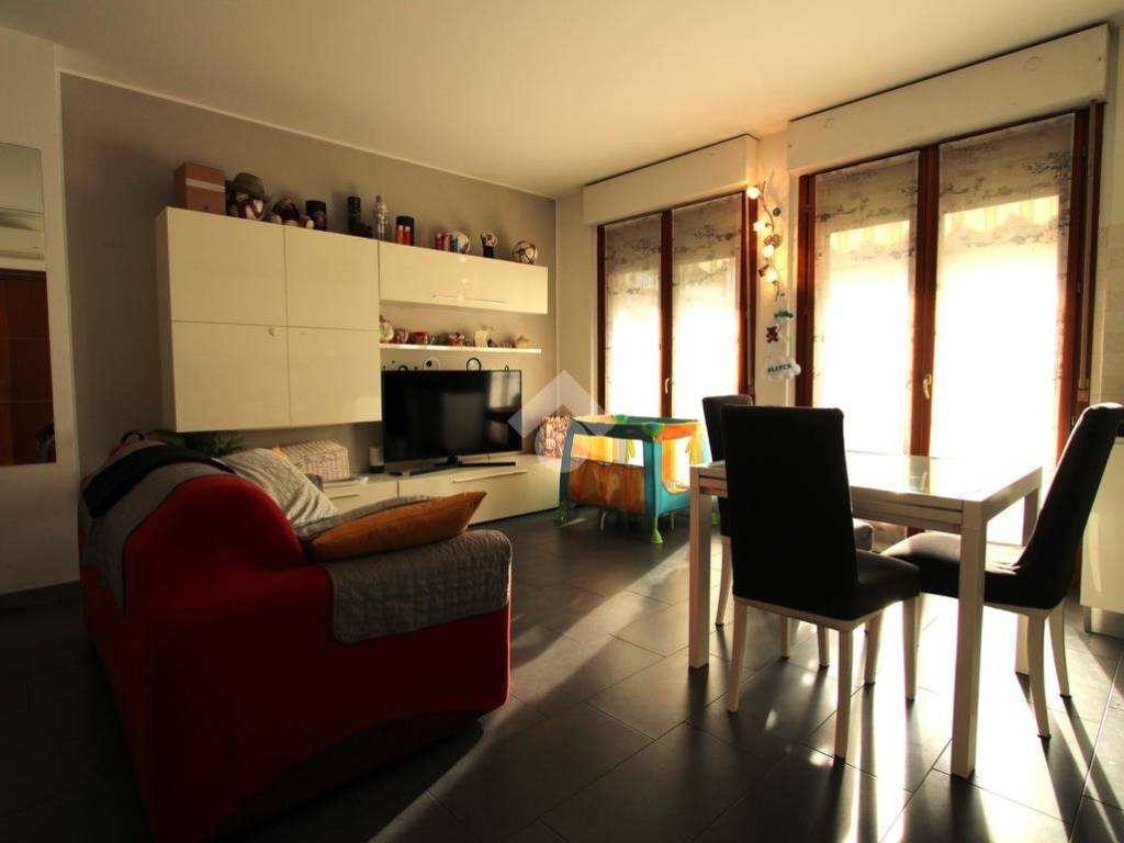 Appartamento a Bareggio in Via Concordia - Foto 3