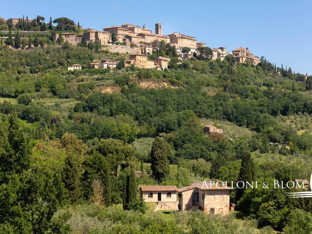 Rustico / casale a Montepulciano - Foto 2