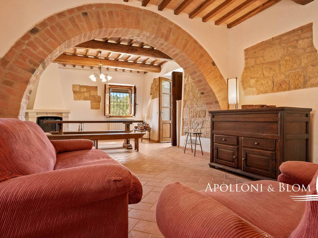 Rustico / casale a Montepulciano - Foto 3