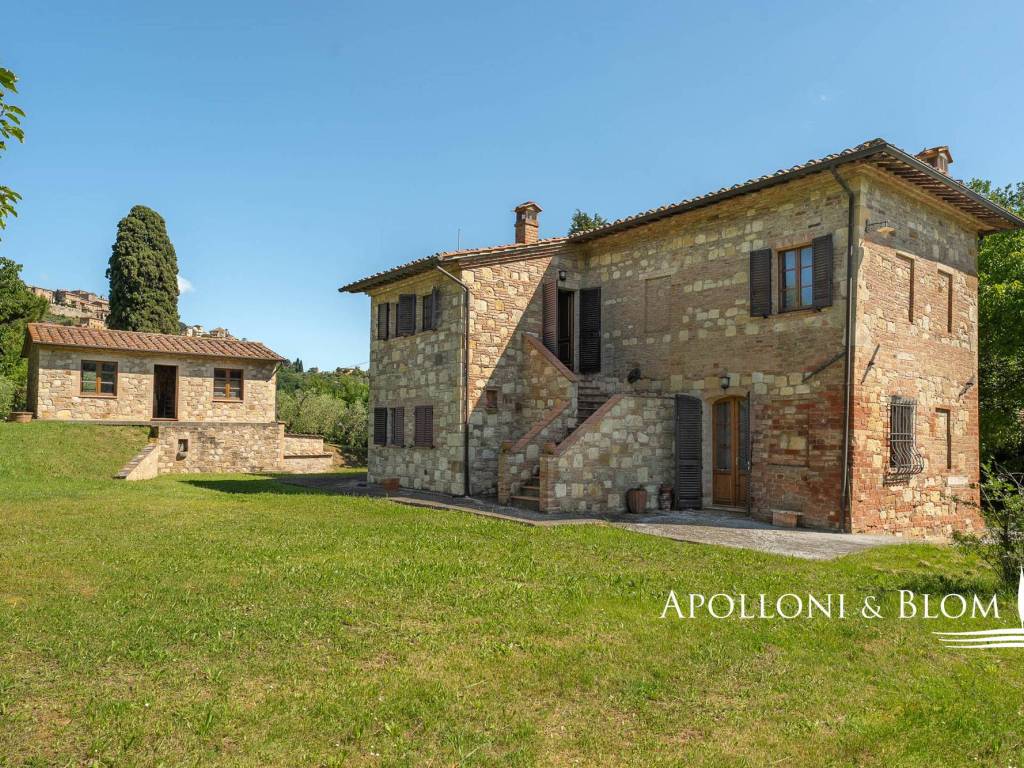 Rustico / casale a Montepulciano - Foto 5