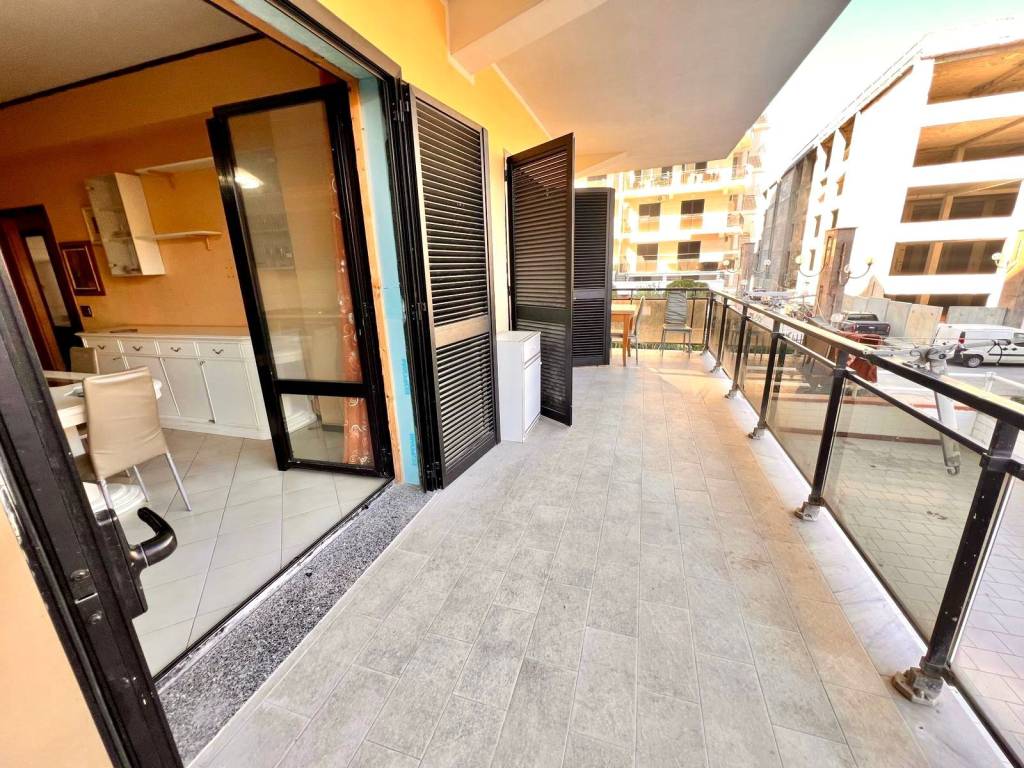 Appartamento a Castel volturno in Viale Claris - Foto 5
