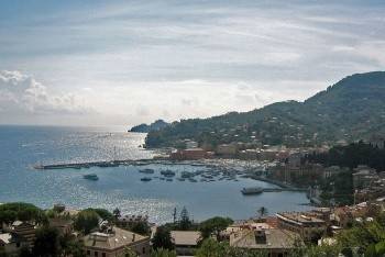 Villa a Santa margherita ligure in Via Aurelia - Foto 3