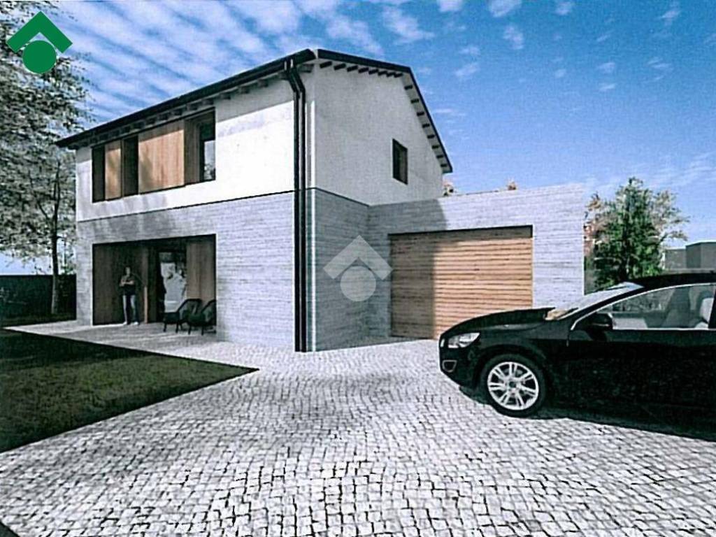 Villa a Rosà in via marangoni - Foto 2