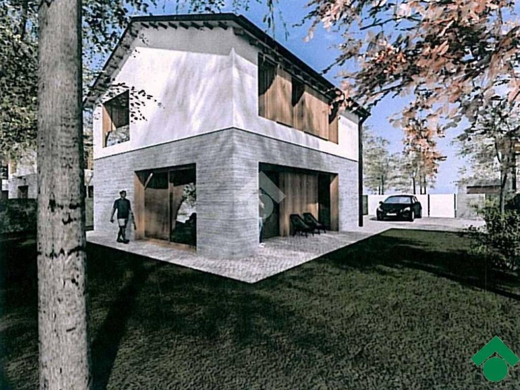 Villa a Rosà in via marangoni - Foto 3