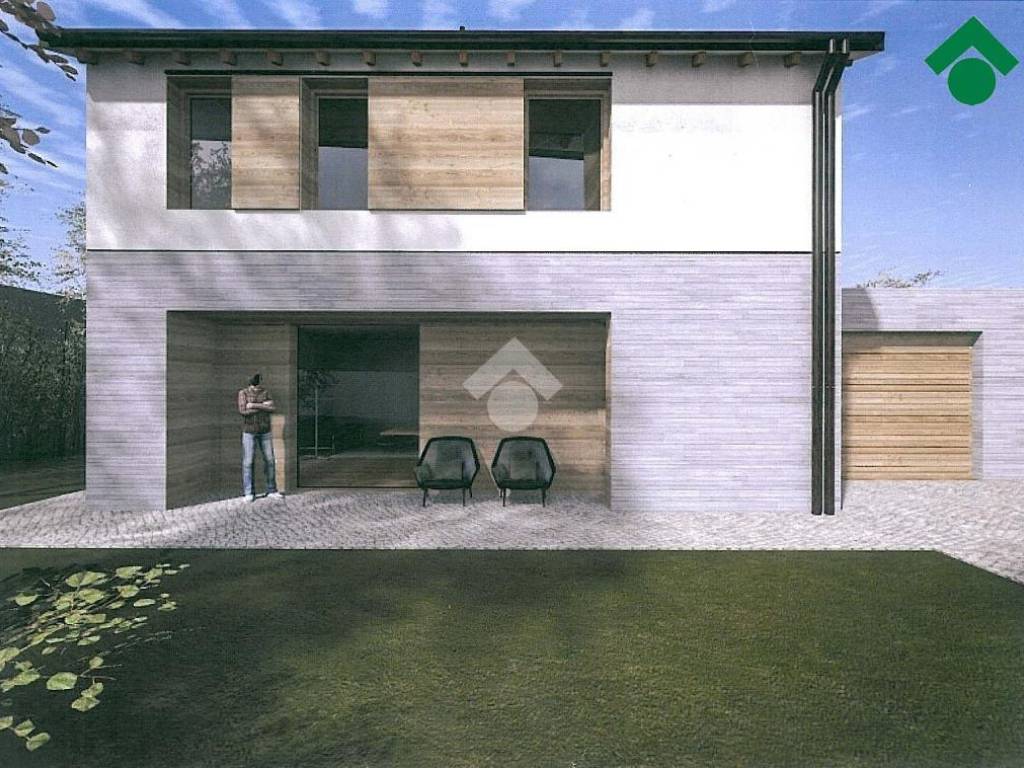 Villa a Rosà in via marangoni - Foto 4