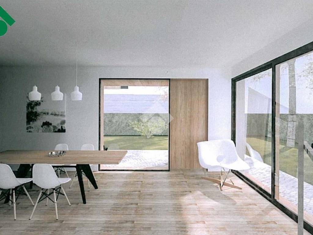 Villa a Rosà in via marangoni - Foto 5