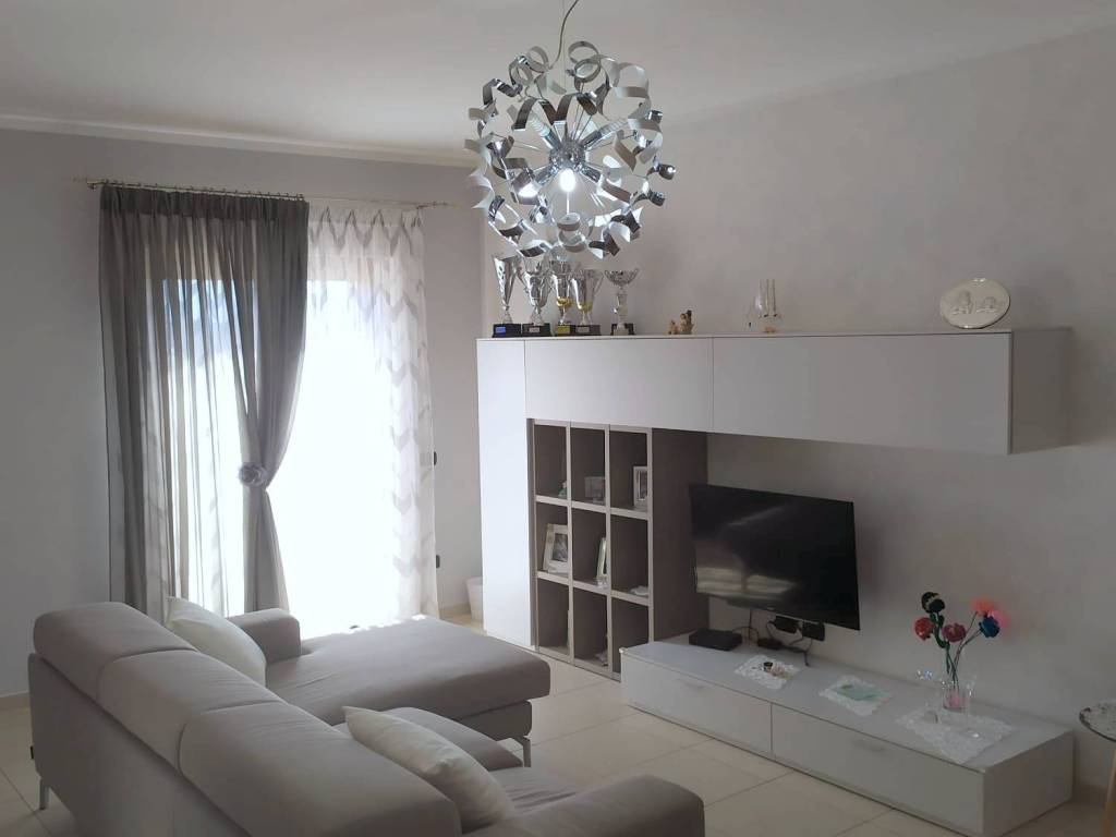 Appartamento a Airola in Via Lavatoio, 78 - Foto 3