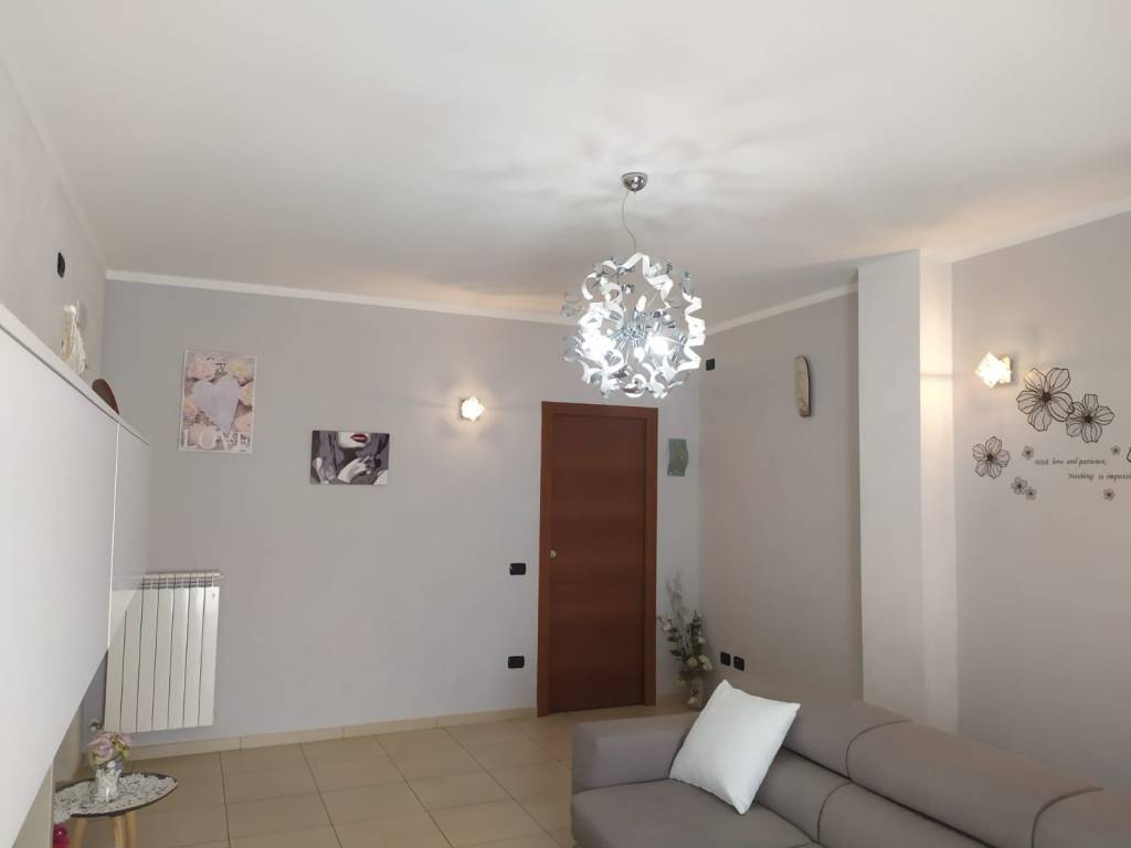 Appartamento a Airola in Via Lavatoio, 78 - Foto 4