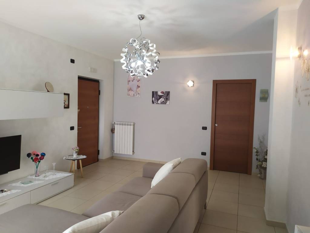 Appartamento a Airola in Via Lavatoio, 78 - Foto 5