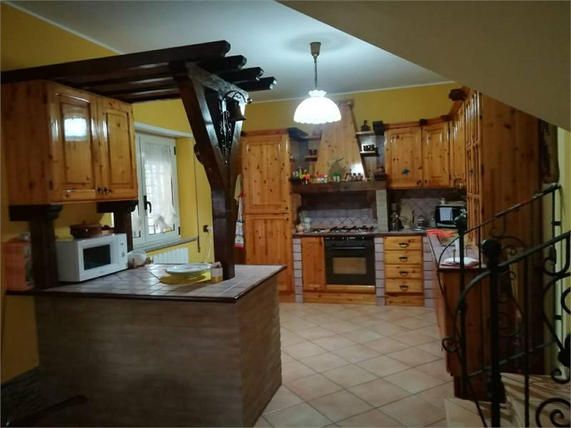 Villa a San marco argentano in Contrada Lotta - Foto 3
