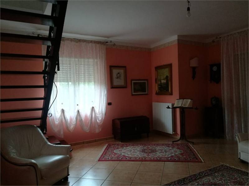 Villa a San marco argentano in Contrada Lotta - Foto 4