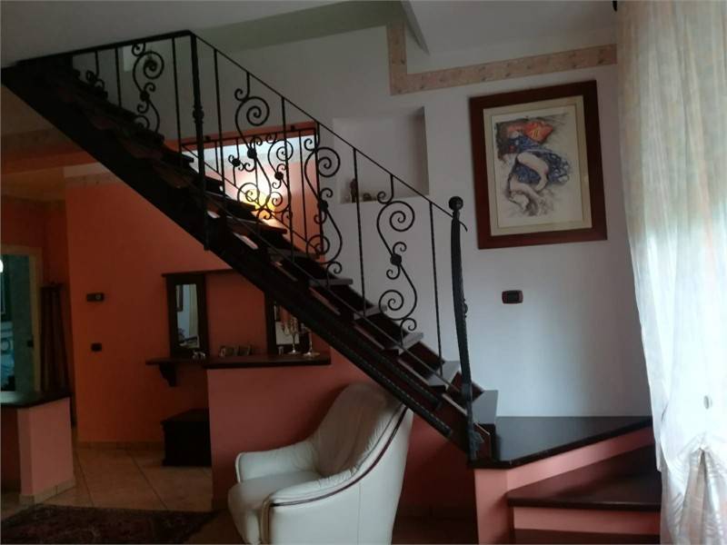 Villa a San marco argentano in Contrada Lotta - Foto 5