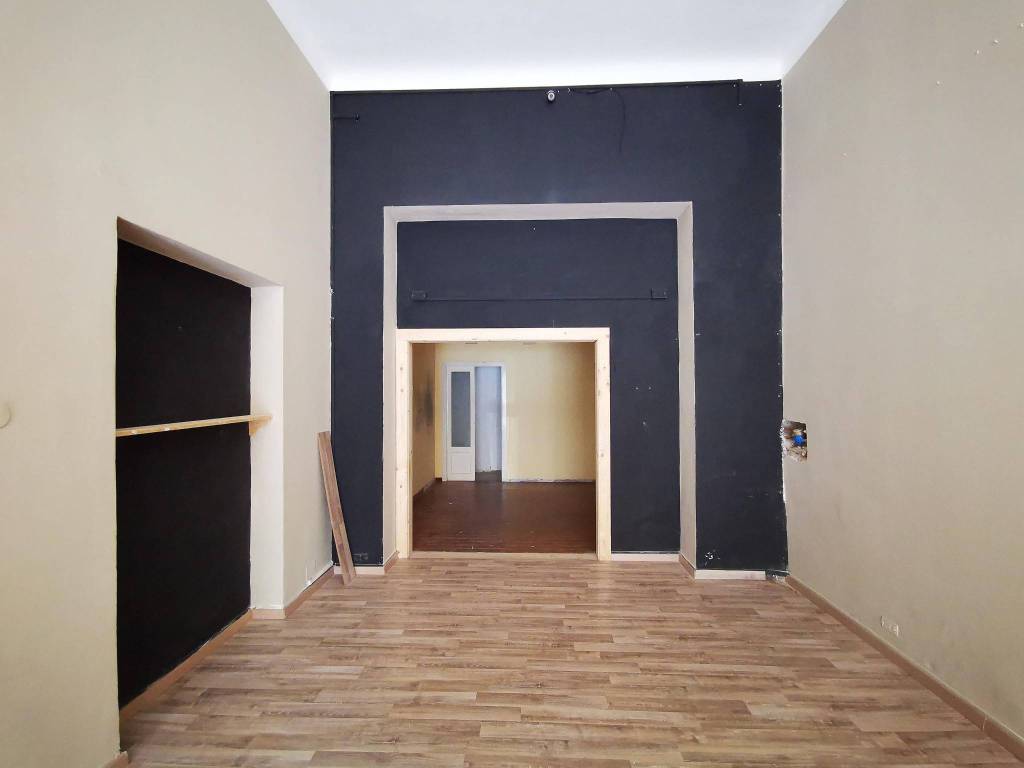 Immobile a Comunanza in Piazza Giuseppe Garibaldi - Foto 3