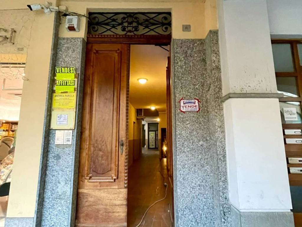 Appartamento a Asti in Piazza Statuto, 8 - Foto 2