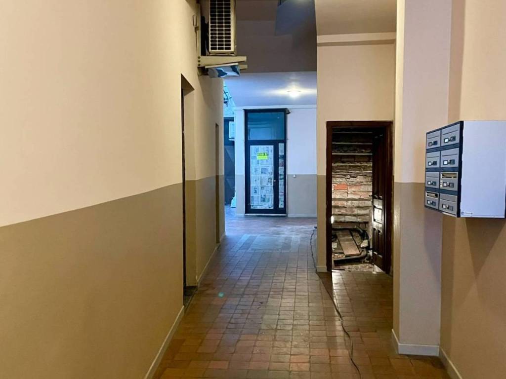 Appartamento a Asti in Piazza Statuto, 8 - Foto 3