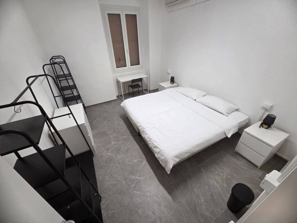 Appartamento a Genova in Via Sestri - Foto 2