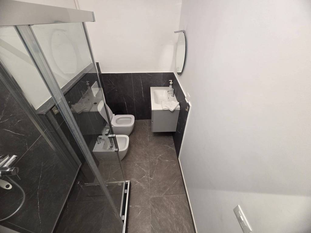 Appartamento a Genova in Via Sestri - Foto 5